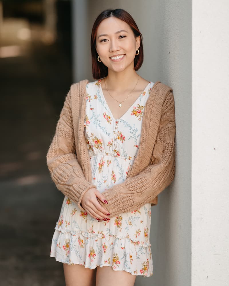 Jr. Stylist/Apprentice